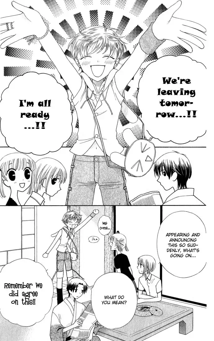 Fruits Basket Chapter 53 4